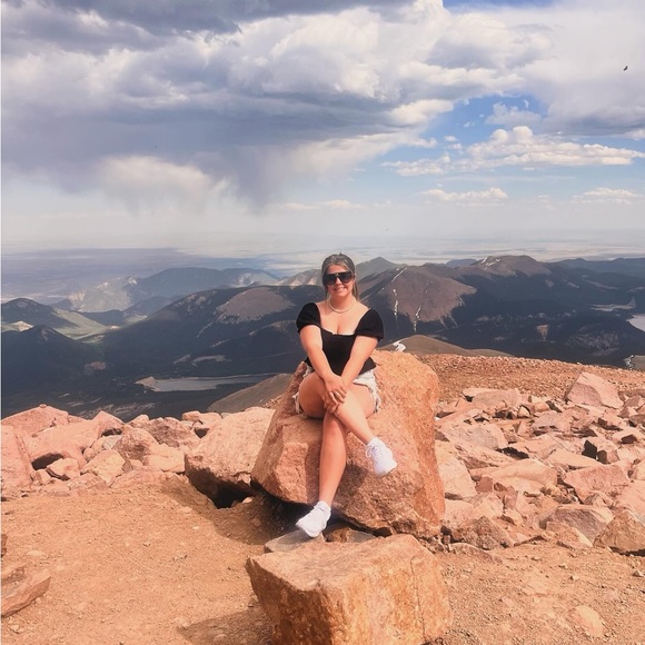 Meet your Posher, Sophia - Picture 1 of 1